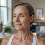 Beneficios del yoga facial para rejuvenecer la piel sin cirugía