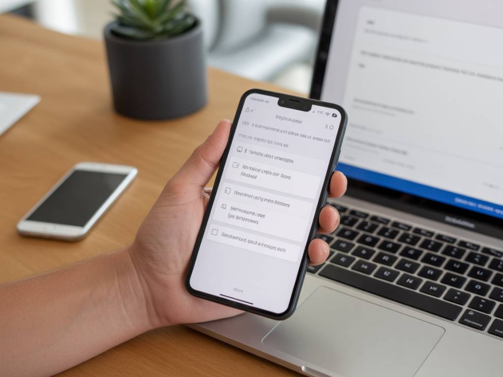 Apps de productividad que mejoran el rendimiento de emprendedores y freelancers