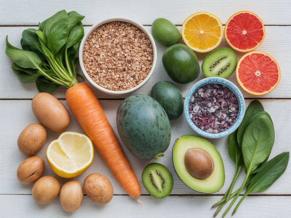 Superalimentos: qué son y cómo incluirlos fácilmente en tu dieta