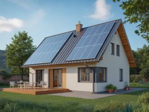Cómo aprovechar la domótica para mejorar la eficiencia energética del hogar