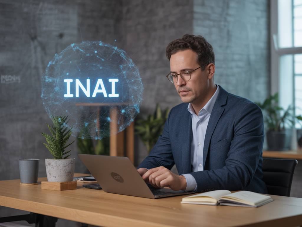 El impacto de la inteligencia artificial en la gestión de negocios