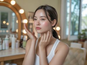 Rutinas de belleza coreana que puedes adaptar a tu ritmo de vida