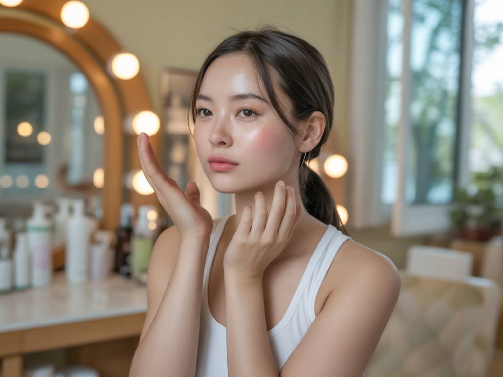 Rutinas de belleza coreana que puedes adaptar a tu ritmo de vida