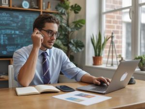 Tendencias en emprendimiento digital y su impacto en los negocios tradicionales