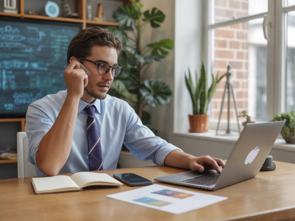 Tendencias en emprendimiento digital y su impacto en los negocios tradicionales