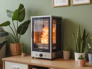 Comparativa de los mejores hornos inteligentes del mercado