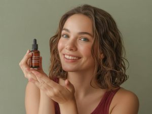 Ingredientes naturales que están revolucionando la cosmética actual