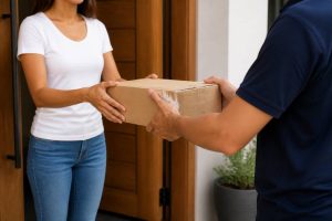 Shipping address: qué es y cómo gestionarla en tus compras online