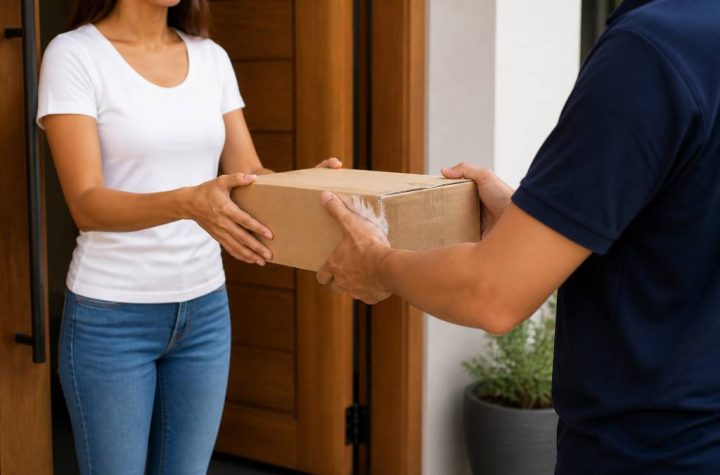 Shipping address: qué es y cómo gestionarla en tus compras online