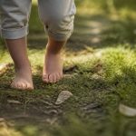 Pies de nube calzado respetuoso: guía para elegir el mejor calzado infantil