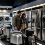Black friday electrodomesticos