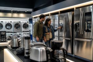 Black friday electrodomesticos