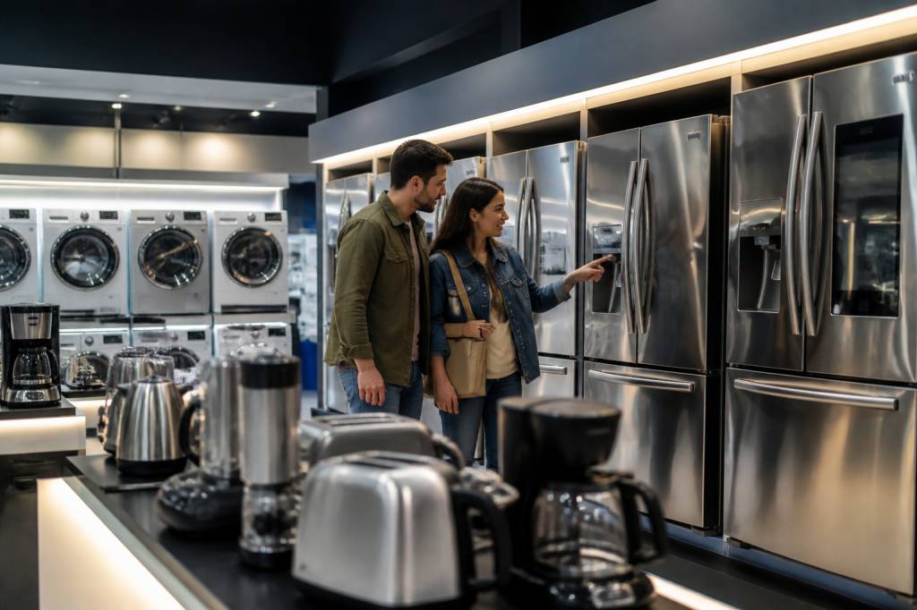 Black friday electrodomesticos