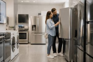 Casa de electrodomesticos: guía para elegir los mejores aparatos para tu hogar