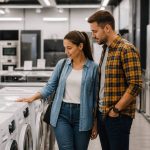 Casas de electrodomésticos: guía para elegir la mejor opción en España