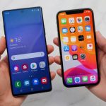 Android versus Apple: cuál elegir para tu próximo móvil