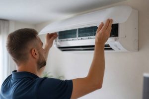 Aire acondicionado no funciona: causas y soluciones rápidas para repararlo
