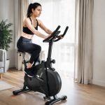 Bicicleta doméstica: cómo elegir la mejor para entrenar en casa