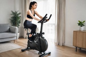 Bicicleta doméstica: cómo elegir la mejor para entrenar en casa