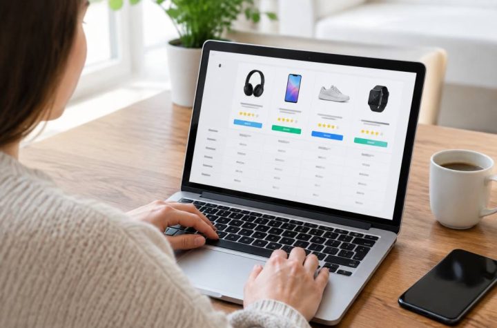 Idealo: compara precios y encuentra las mejores ofertas online
