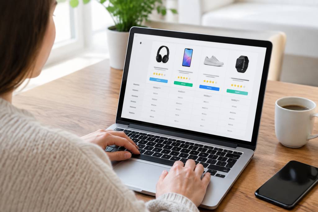 Idealo: compara precios y encuentra las mejores ofertas online