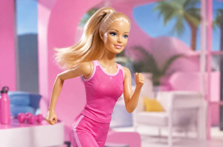Barbie move: la nueva tendencia que conquista a los fans de barbie