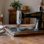 Precios de las máquinas de coser Alfa antiguas: guía para encontrar las mejores ofertas