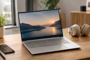 Análisis del HP Pavilion Bang & Olufsen: sonido premium y rendimiento excepcional