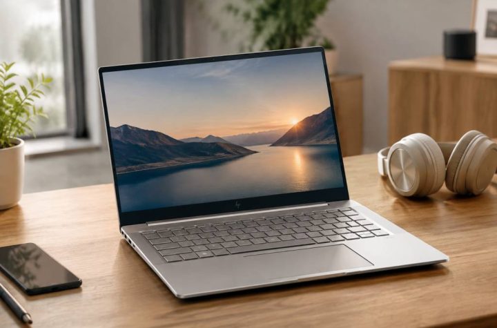 Análisis del HP Pavilion Bang & Olufsen: sonido premium y rendimiento excepcional
