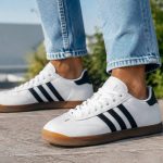 Guía para elegir imitacion zapatillas adidas con estilo y comodidad