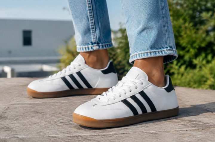 Guía para elegir imitacion zapatillas adidas con estilo y comodidad
