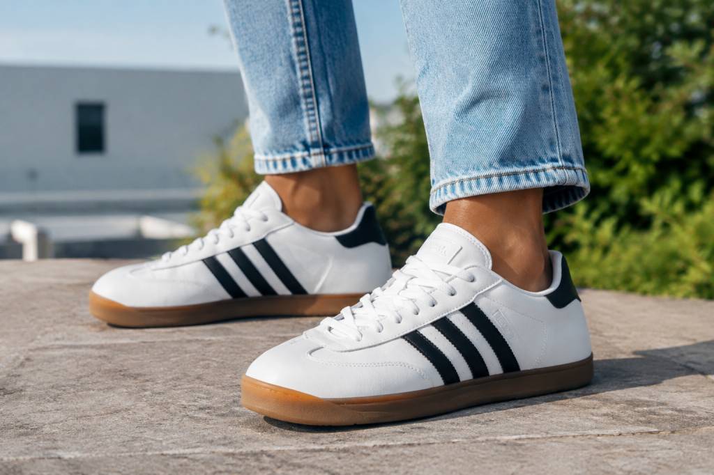 Guía para elegir imitacion zapatillas adidas con estilo y comodidad