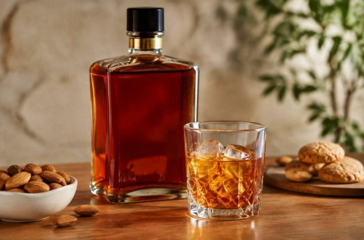 Precio amaretto: compara marcas y encuentra la mejor opción en España