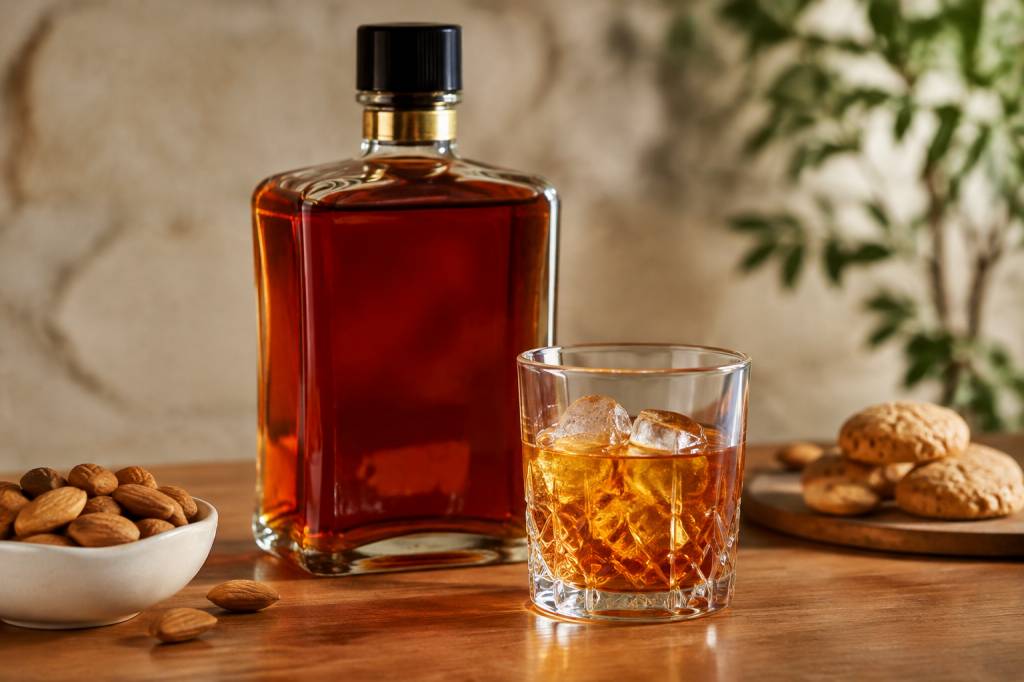 Precio amaretto: compara marcas y encuentra la mejor opción en España