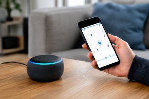 Alexa cerca de mí: encuentra dispositivos y asistencia en tu zona