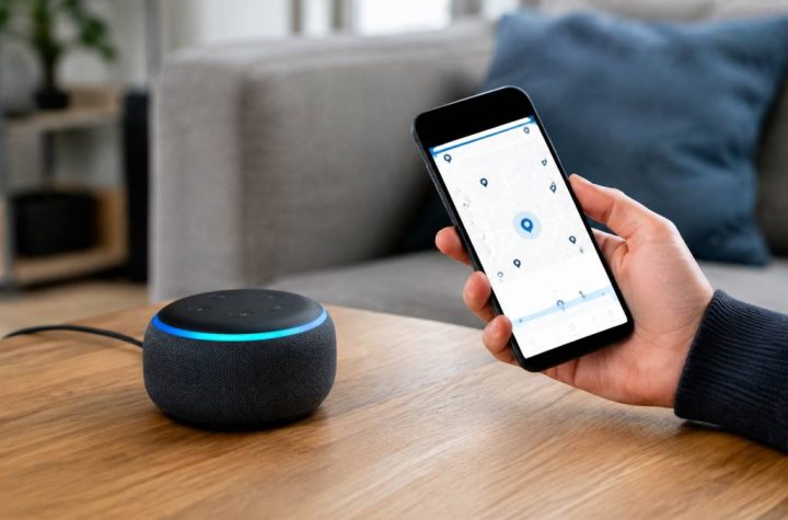 Alexa cerca de mí: encuentra dispositivos y asistencia en tu zona