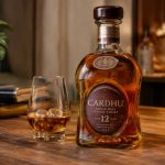 Precio whisky Cardhu: comparativa de opciones y ofertas actuales