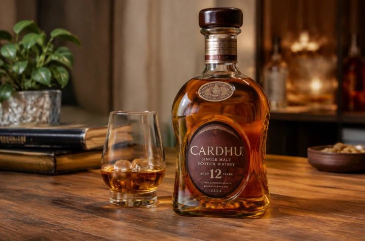 Precio whisky Cardhu: comparativa de opciones y ofertas actuales