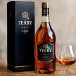 Coñac Terry: características y dónde comprarlo al mejor precio