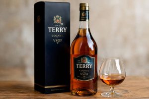 Coñac Terry: características y dónde comprarlo al mejor precio
