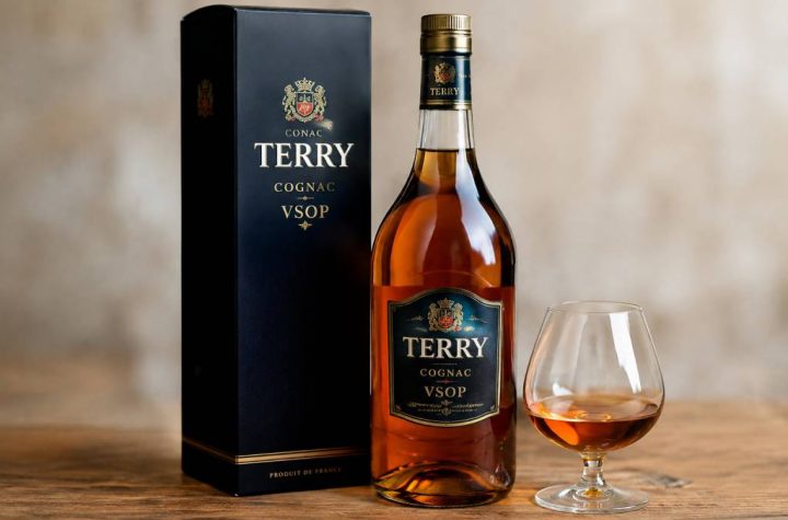 Coñac Terry: características y dónde comprarlo al mejor precio