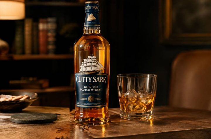 Cutty Sark whisky: precio y dónde comprarlo al mejor precio
