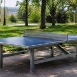 Mesas ping pong cerca de mi: dónde encontrar opciones en tu zona