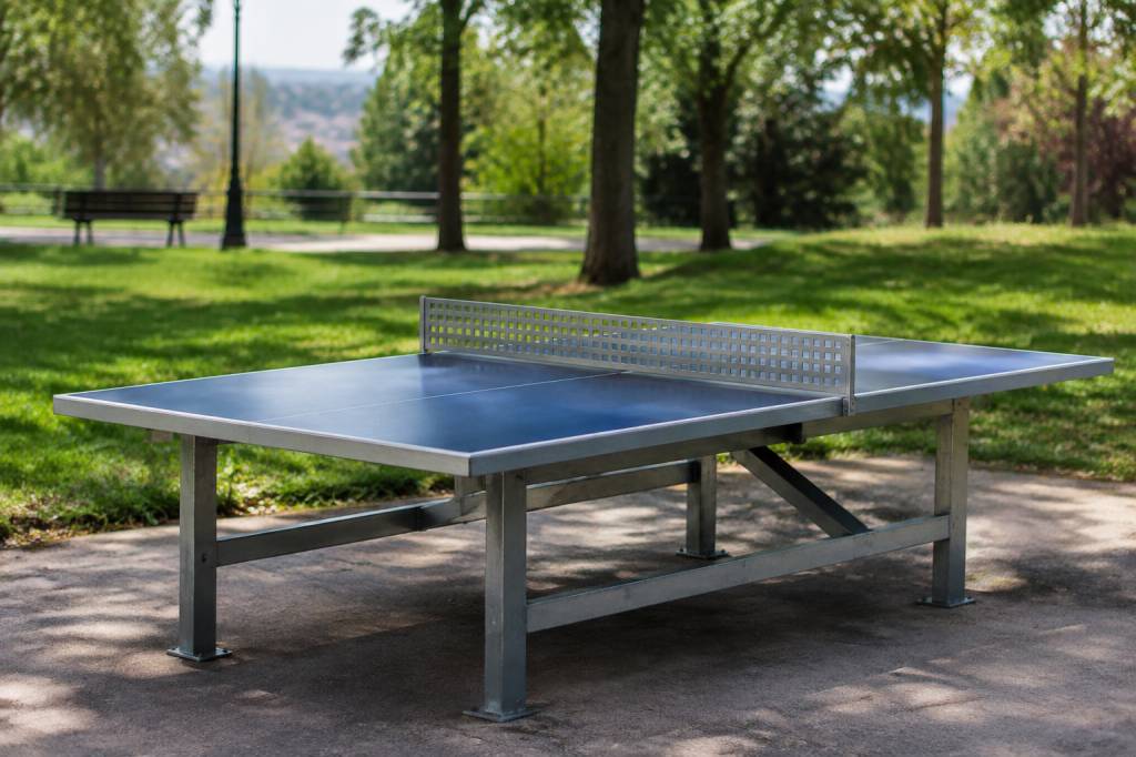 Mesas ping pong cerca de mi: dónde encontrar opciones en tu zona