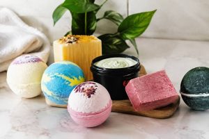 Lush 2: descubre sus productos más populares de belleza natural